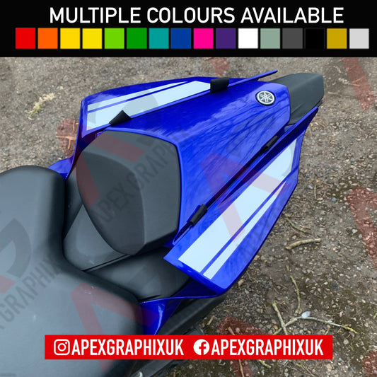 Yamaha R7 Tail Decals
