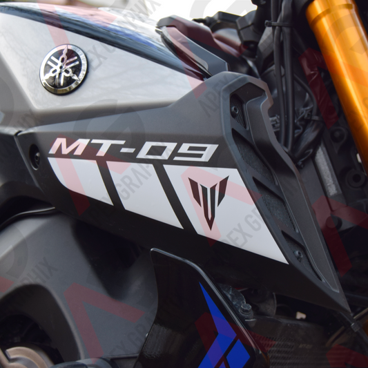 MT-09 Gen 2 Blocks Intake Decals